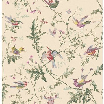 Hummingbirds 100-14071 flat