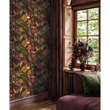 91769-Reverie-Burgundy room