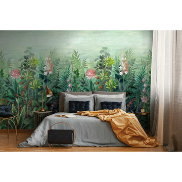 99423-Primavera-Mural room