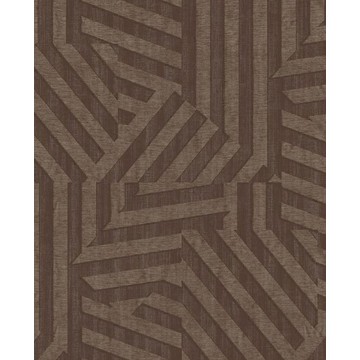 Nifty Geometrics Dark Chocolate 333631