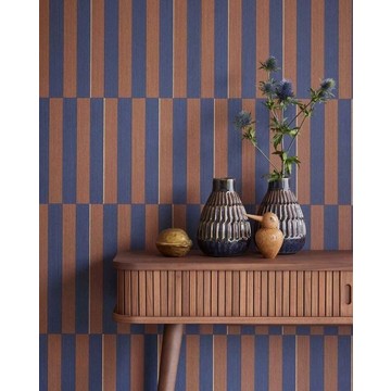 funky stripe 333622 room