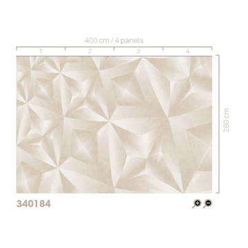 geometric glamour grande 340184 mitat