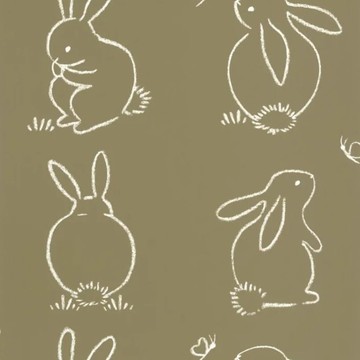 Funny Bunny OUAT 8838 75 26