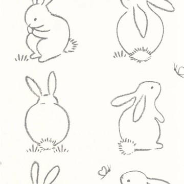 Funny Bunny OUAT 8838 90 50