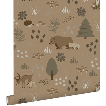 139410 forest animals