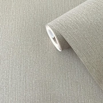 Soft Linen Warm Beige F-EI8006