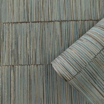 Straw Texture Aqua SP-JA3004